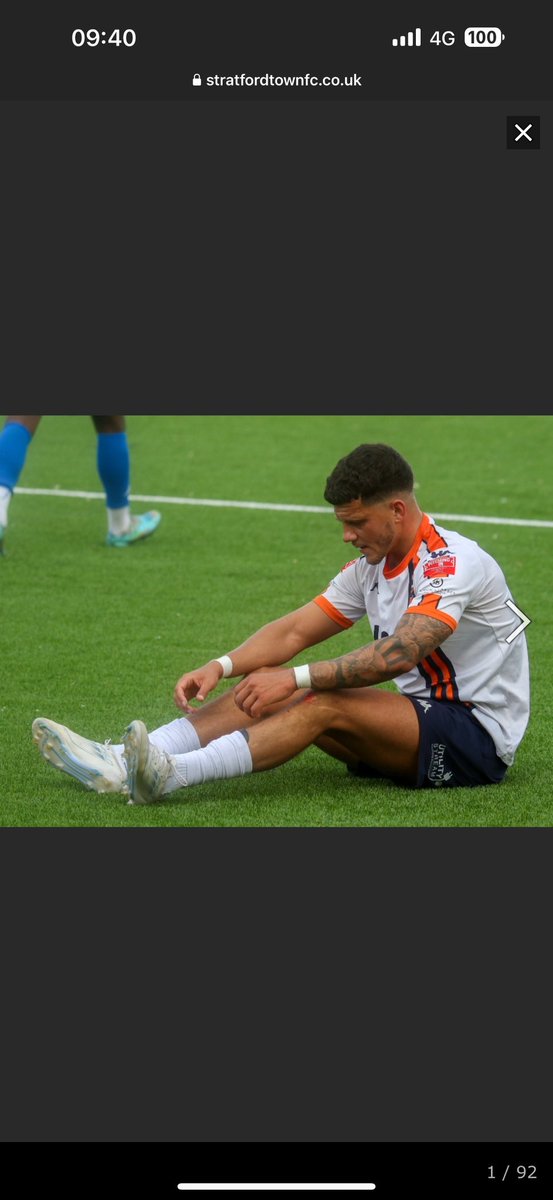 Lewis Ison tweet media