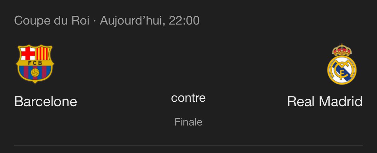 Classico || Meilleur Score 100.000fc