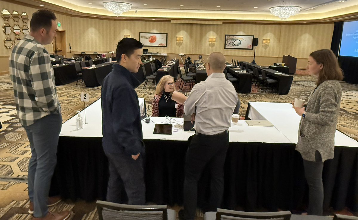 Monica Verduzco-Gutierrez, MD (@mvgutierrezmd) on Twitter photo Just me and my closest spasticity friends teaching at the <a href="/AAPMR/">AAPM&R News</a> Spasticity STEP course! #Physiatry Just me and my closest spasticity friends teaching at the <a href="/AAPMR/">AAPM&R News</a> Spasticity STEP course! #Physiatry