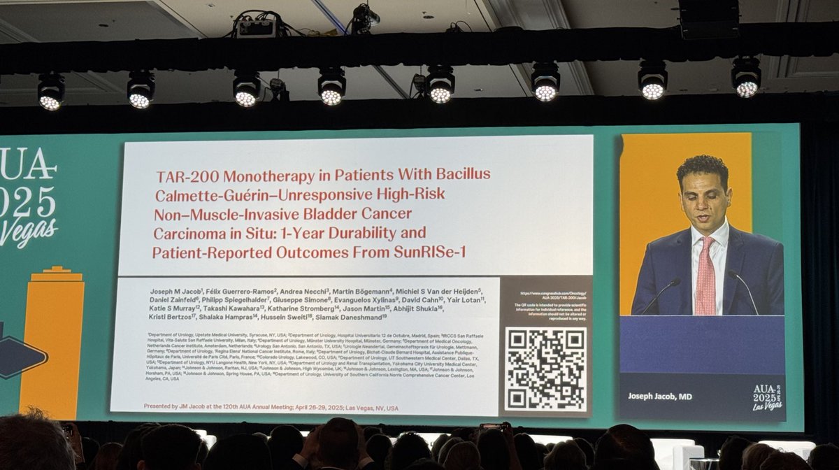 Sia Daneshmand, M.D. tweet media