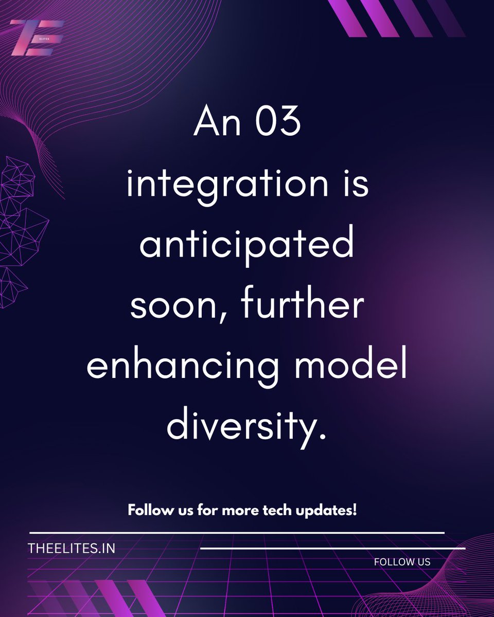 TheElites_in's tweet image. Image generation is now live on @perplexity_ai .
Additionally, support for Grok 3 and O4-mini has been introduced as model choices (joining the existing lineup of Gemini 2.5 Pro, Claude 3.7, Perplexity Sonar, GPT-4.1, DeepSeek R1 1776 ), with O3 potentially coming soon.