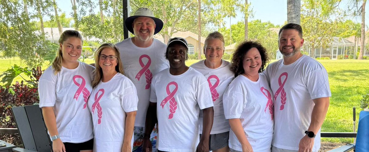 BallinMomSEM's tweet photo. Missing some of our favorite people but this 2016 group stands in support of the person who loved and shaped our kids!! The Best!! Love you Coacha!! https://t.co/WjHCpcnUhC