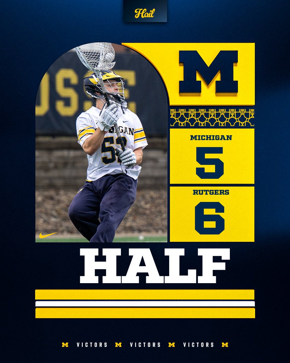 Work to do in the second half