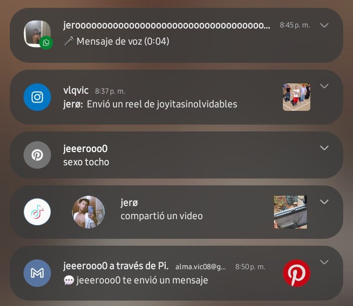 el q no t habla es pq NO quiere