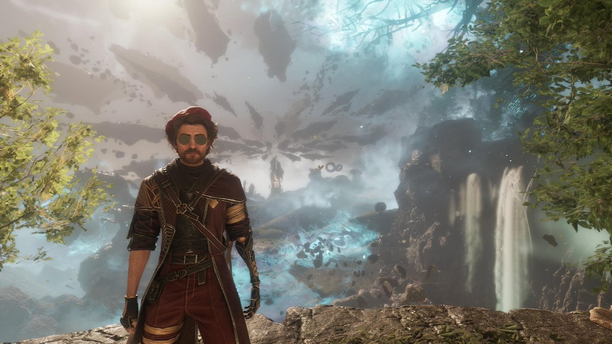 A wonderful game. Nice outfits.
#ClairObscurExpedition33 #PS5Share