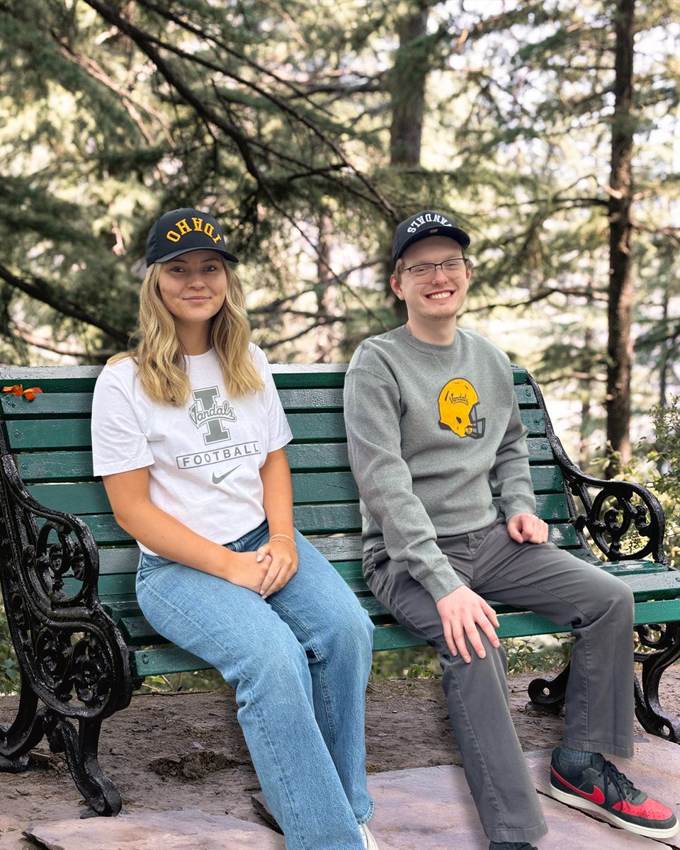 VandalStore (@vandalstore) on Twitter photo The <a href="/VandalsFootball/">Idaho Vandals FB</a> Spring Game was so much fun! We still have select football apparel on sale - Nike tee for $25, Helmet crew for $40 and an additional Football tee for only $10! Grab yours before the sale ends and gear up for the 2025 season ๐ bit.ly/3j0YhcV The <a href="/VandalsFootball/">Idaho Vandals FB</a> Spring Game was so much fun! We still have select football apparel on sale - Nike tee for $25, Helmet crew for $40 and an additional Football tee for only $10! Grab yours before the sale ends and gear up for the 2025 season ๐ bit.ly/3j0YhcV
