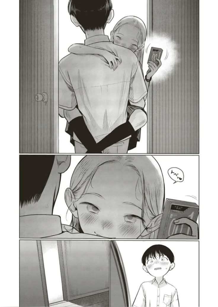 Maririn~ tweet media