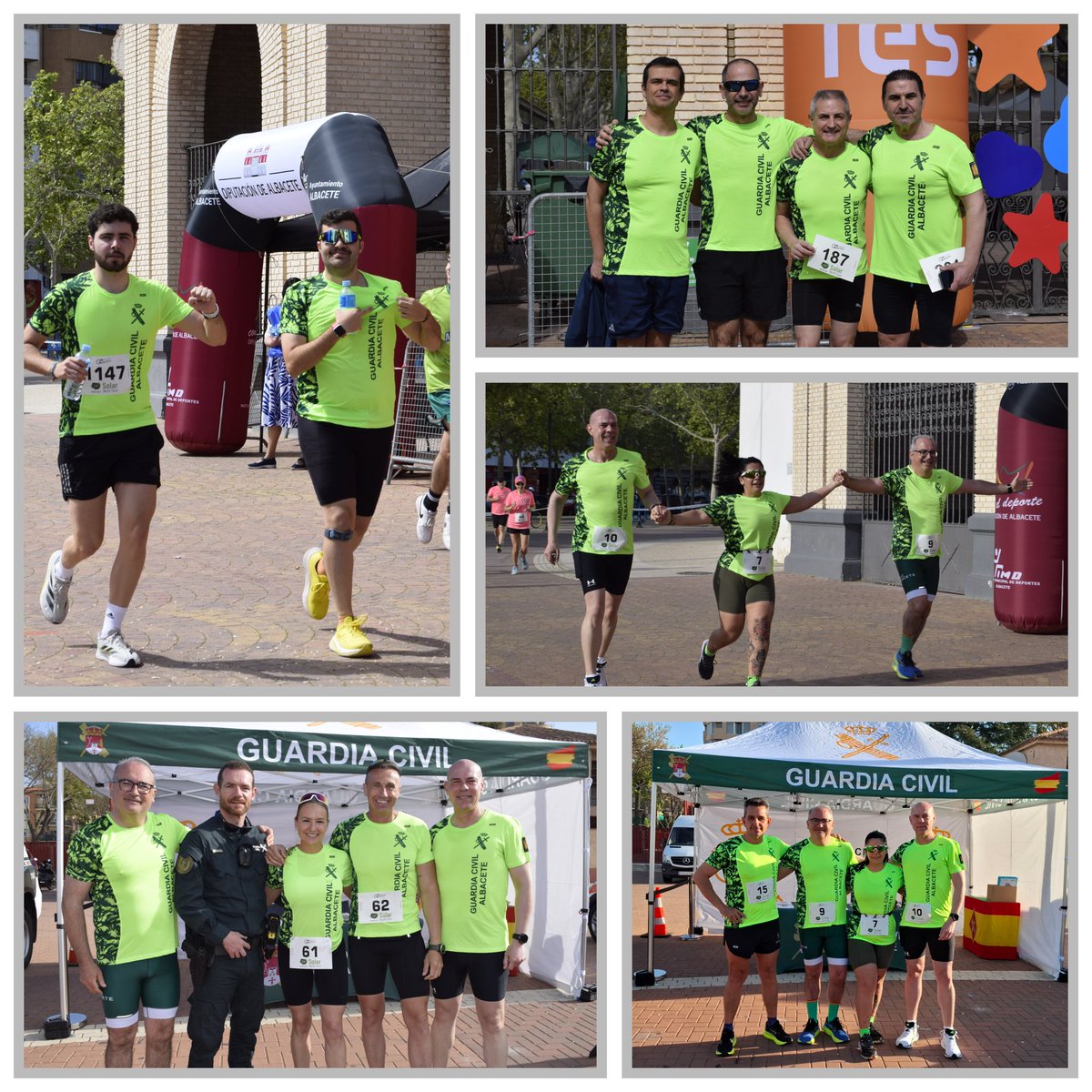 Guardia Civil Albacete🇪🇦 tweet media