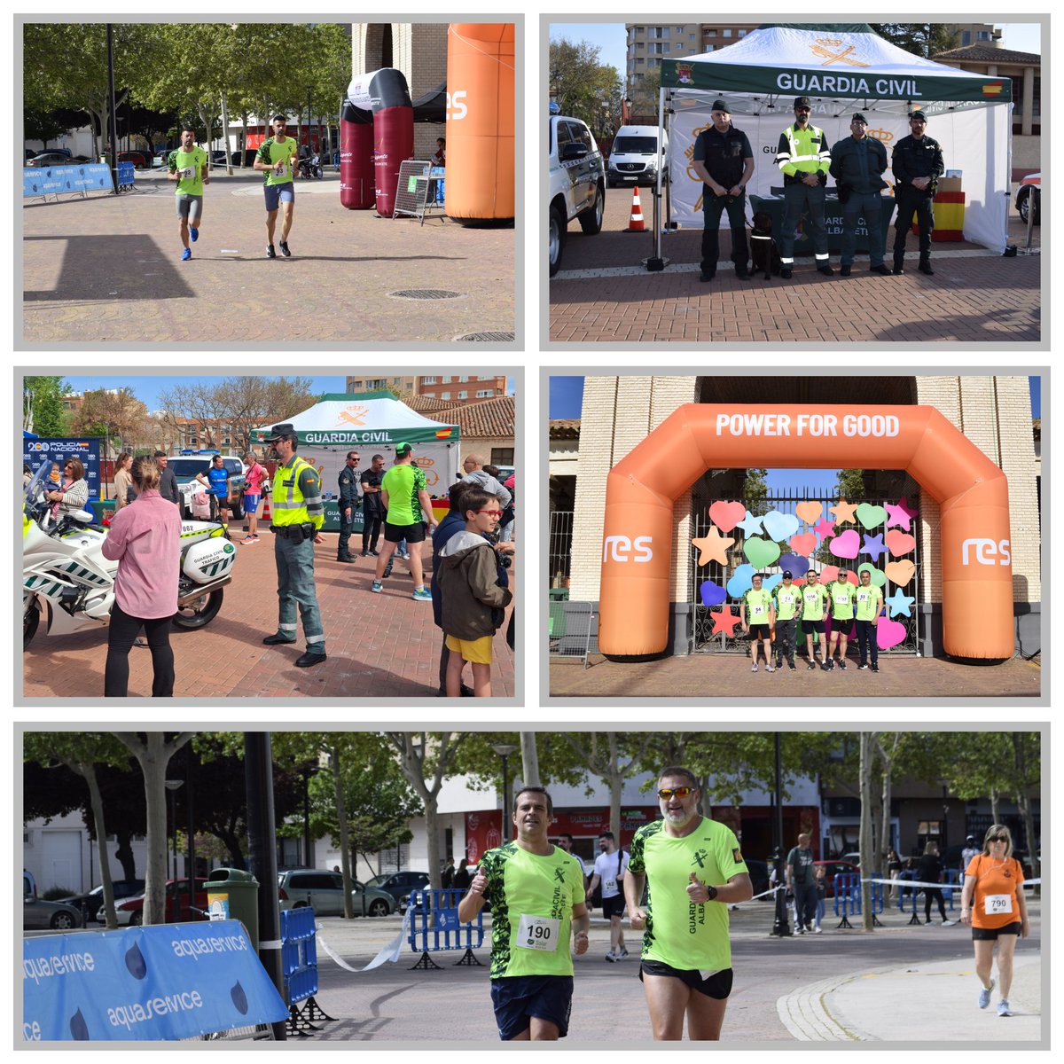 Guardia Civil Albacete🇪🇦 tweet media