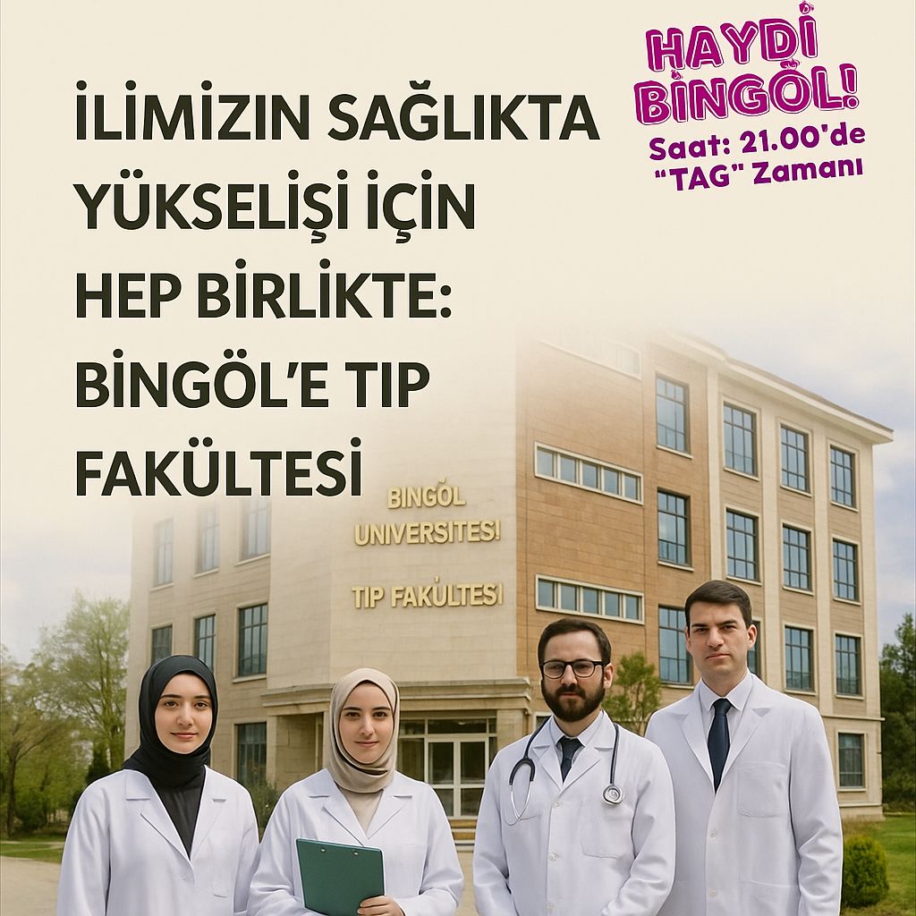 AbdullahBedeva's tweet photo. #BingöleTıpFakültesiVeEğitimAraştırma https://t.co/GhQynXaWEq