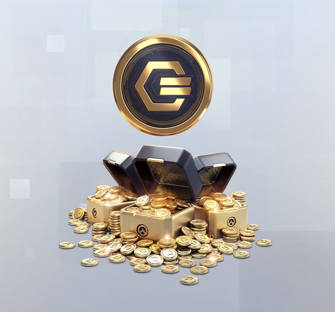 graphyyyyyy's tweet image. To celebrate hitting 10k on TikTok 🎉
I’m going to be giving away 1000 #Overwatch coins

Requirements in server :3 #owtwt #giveaway 

discord.gg/69bdQHhTr5