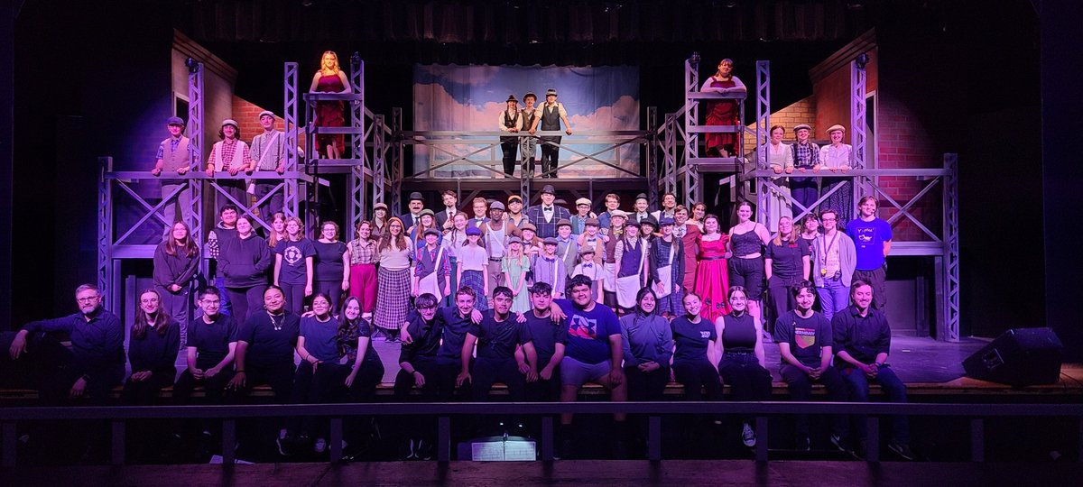 CP Theatre🎭 tweet media