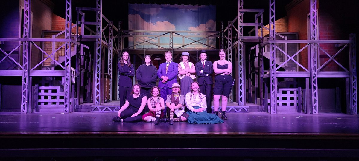 CP Theatre🎭 tweet media