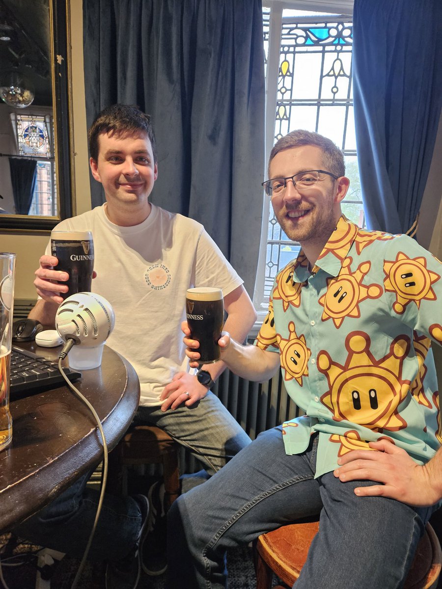 Ya Bois <a href="/MrCooky_/">Cooky</a> and <a href="/Dr_R_Dizzle/">Dr R Dizzle</a> are LIVE with Top 8 Comms 

Twitch.tv/WolfPackTeamUK