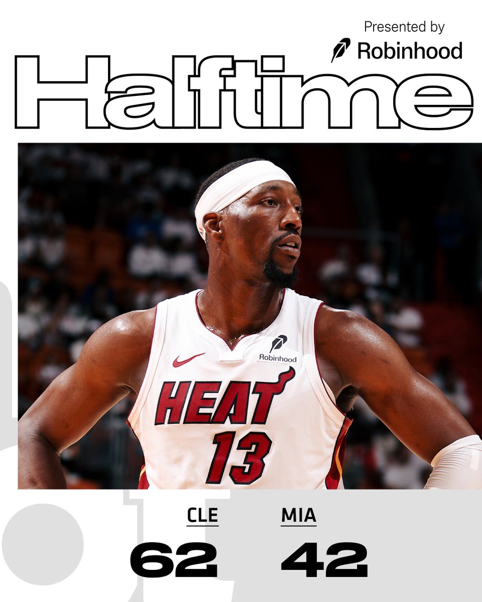 Miami HEAT tweet media