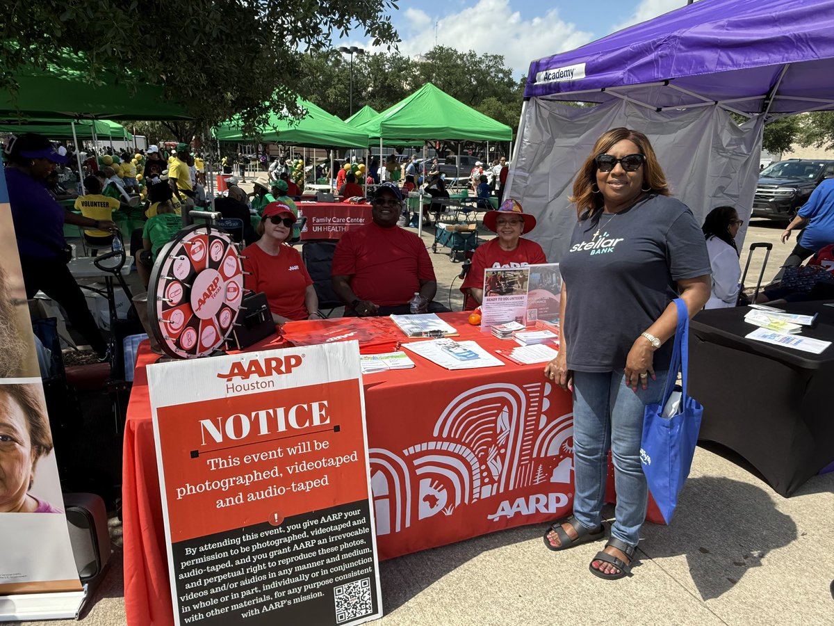 Shondra E. Wygal, MPA tweet media