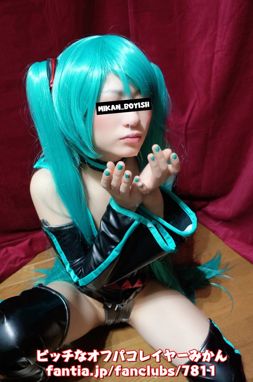 twitter レイヤー　まんこ 