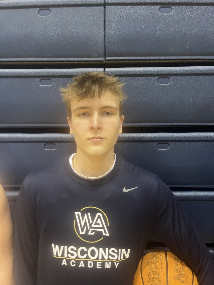 Wisconsin Academy (@wiscoacademy) on Twitter photo 15U Wisconsin Academy - Riley improved to 2-0 at the <a href="/ny2lasports/">NY2LA SPORTS</a> #SpringExtravaganza with a 82-74 win over Attack Black.
• <a href="/jdoedens_1/">Jayden Doedens</a> - 19pts
• <a href="/holden_ackerman/">Holden Ackerman</a> - 16pts
• Brayden Fischer - 14pts
• Kyle Freitag - 11pts
#WABFam 15U Wisconsin Academy - Riley improved to 2-0 at the <a href="/ny2lasports/">NY2LA SPORTS</a> #SpringExtravaganza with a 82-74 win over Attack Black.
• <a href="/jdoedens_1/">Jayden Doedens</a> - 19pts
• <a href="/holden_ackerman/">Holden Ackerman</a> - 16pts
• Brayden Fischer - 14pts
• Kyle Freitag - 11pts
#WABFam