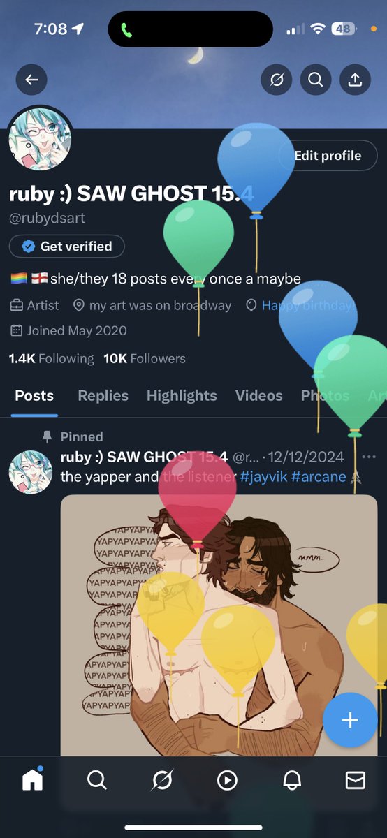 rubydsart's tweet image. oh em gee
