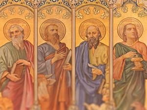 Here is the recording of the paper I gave on John's Apostles last Monday. 
open.spotify.com/episode/158d0y…
youtube.com/watch?v=6I8ZZd…
