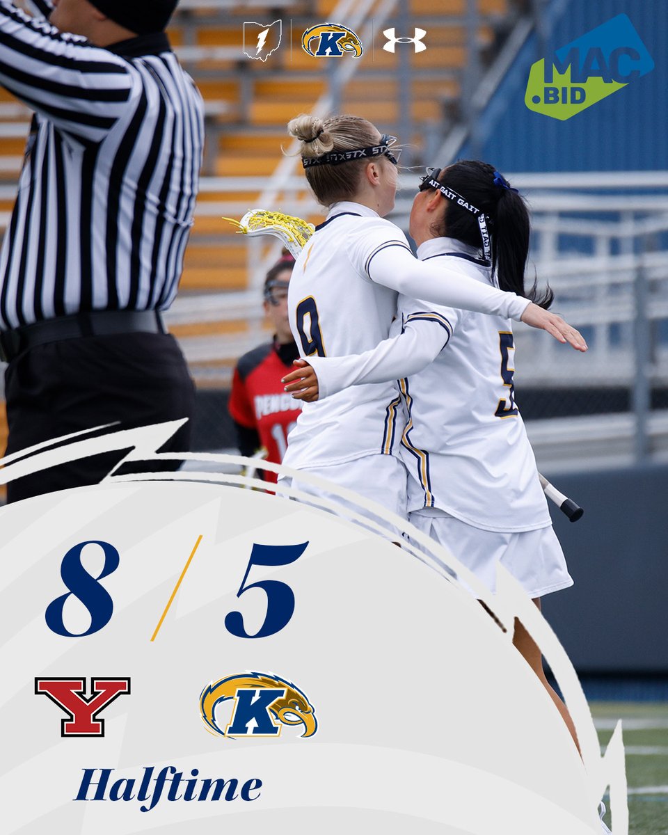 Looking for a second-half rally.

#GoFlashes