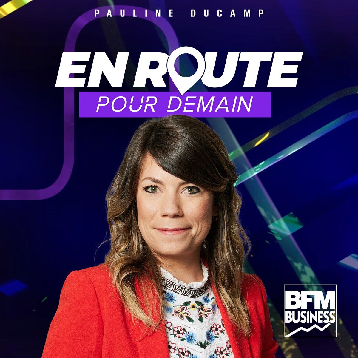 BFM Auto (@bfm_auto) on Twitter photo Comment préserver l’environnement et mieux se déplacer, en tirant le meilleur des nouvelles technologies ?
➡️ Réponse dans "En route pour demain", notre émission consacrée à la mobilité de demain
🎙️ Pour réécouter <a href="/PaulineDucamp/">Pauline Ducamp</a> et ses invités 👇
l.bfmtv.com/9RgU Comment préserver l’environnement et mieux se déplacer, en tirant le meilleur des nouvelles technologies ?
➡️ Réponse dans "En route pour demain", notre émission consacrée à la mobilité de demain
🎙️ Pour réécouter <a href="/PaulineDucamp/">Pauline Ducamp</a> et ses invités 👇
l.bfmtv.com/9RgU