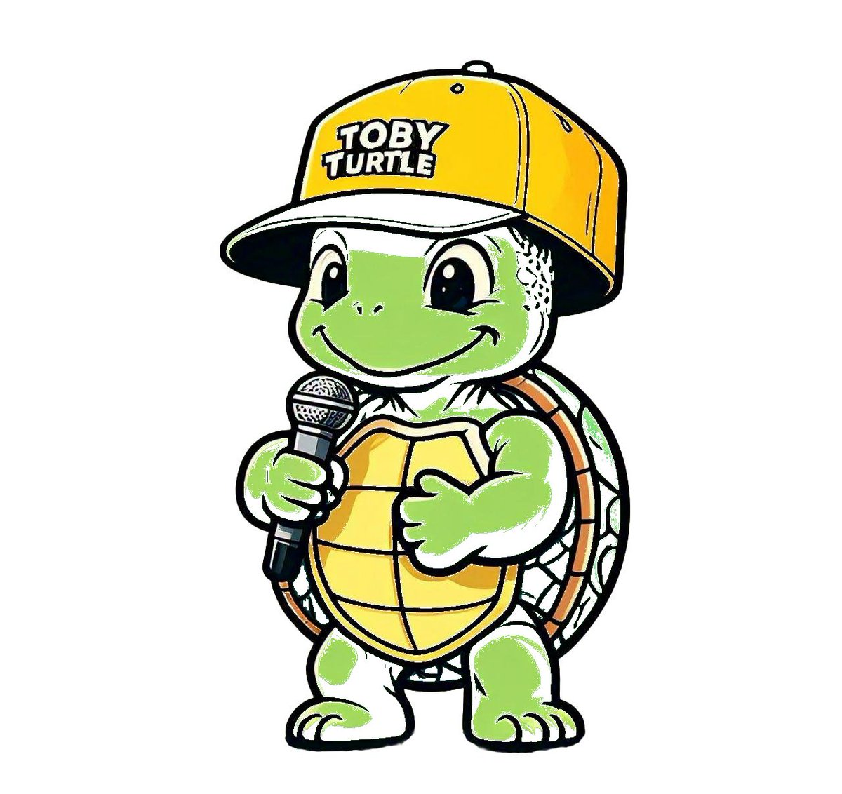 thewave85's tweet image. Toby really wants his main account back !!  But we push anyway !!