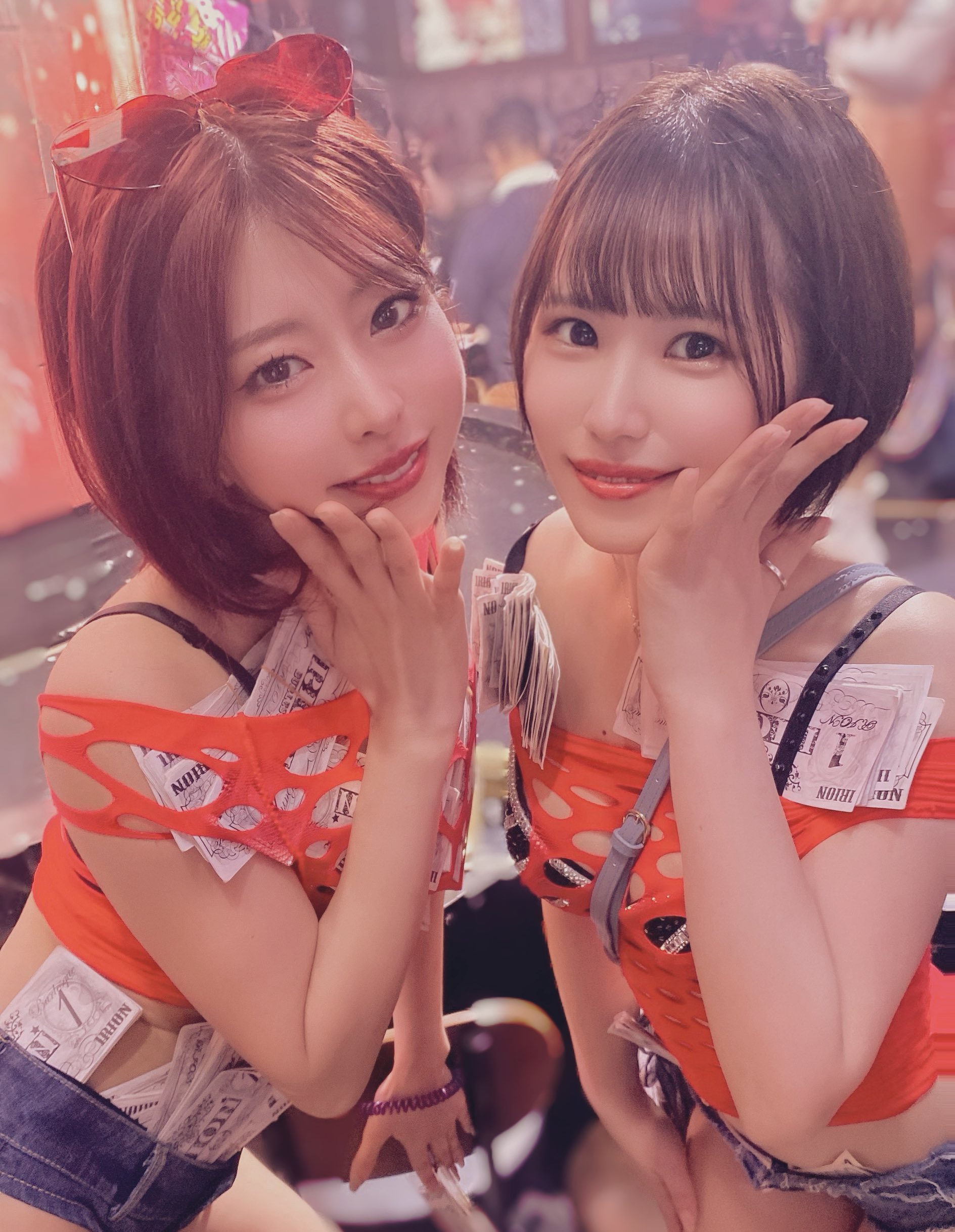 格安SALEスタート!の商品をすべて 63ANGEL バーレスク東京 もも