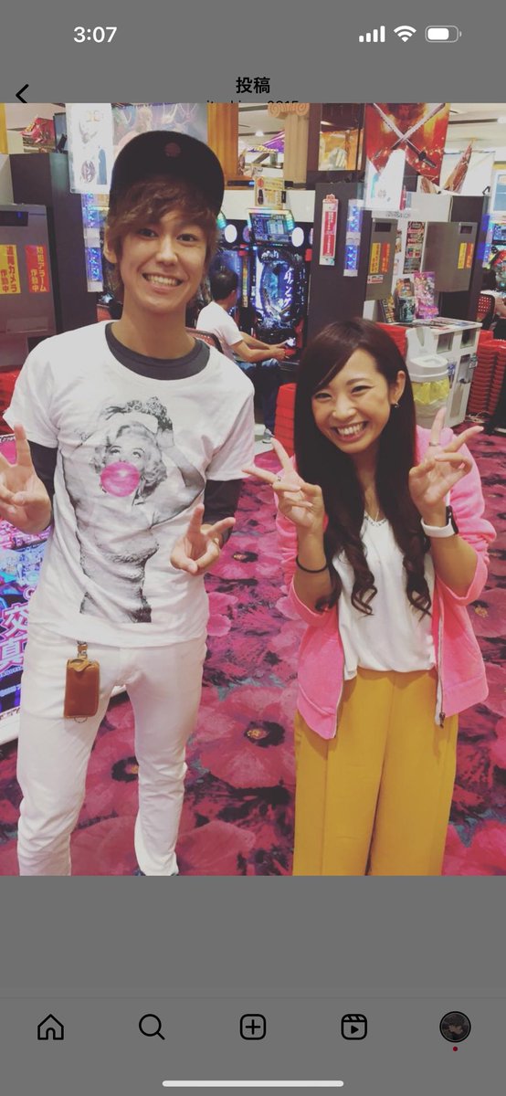 Jonnyitsuki's tweet photo. 大学生のころ
すげえイケイケだった懐かしいのでてきた笑 https://t.co/NXAcELTx1L