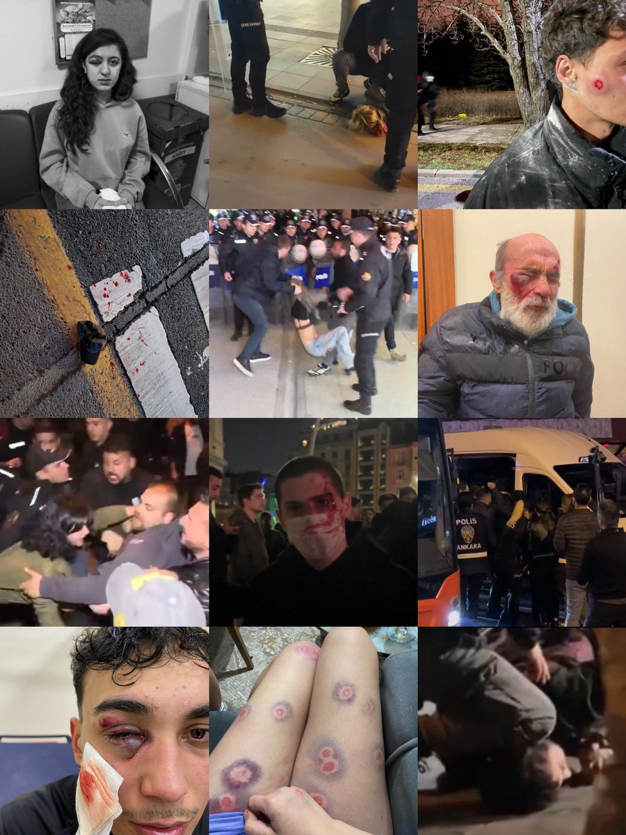 UNUTMA 
UNUTTURMA 
GÜNDEMİMİZ BUDUR