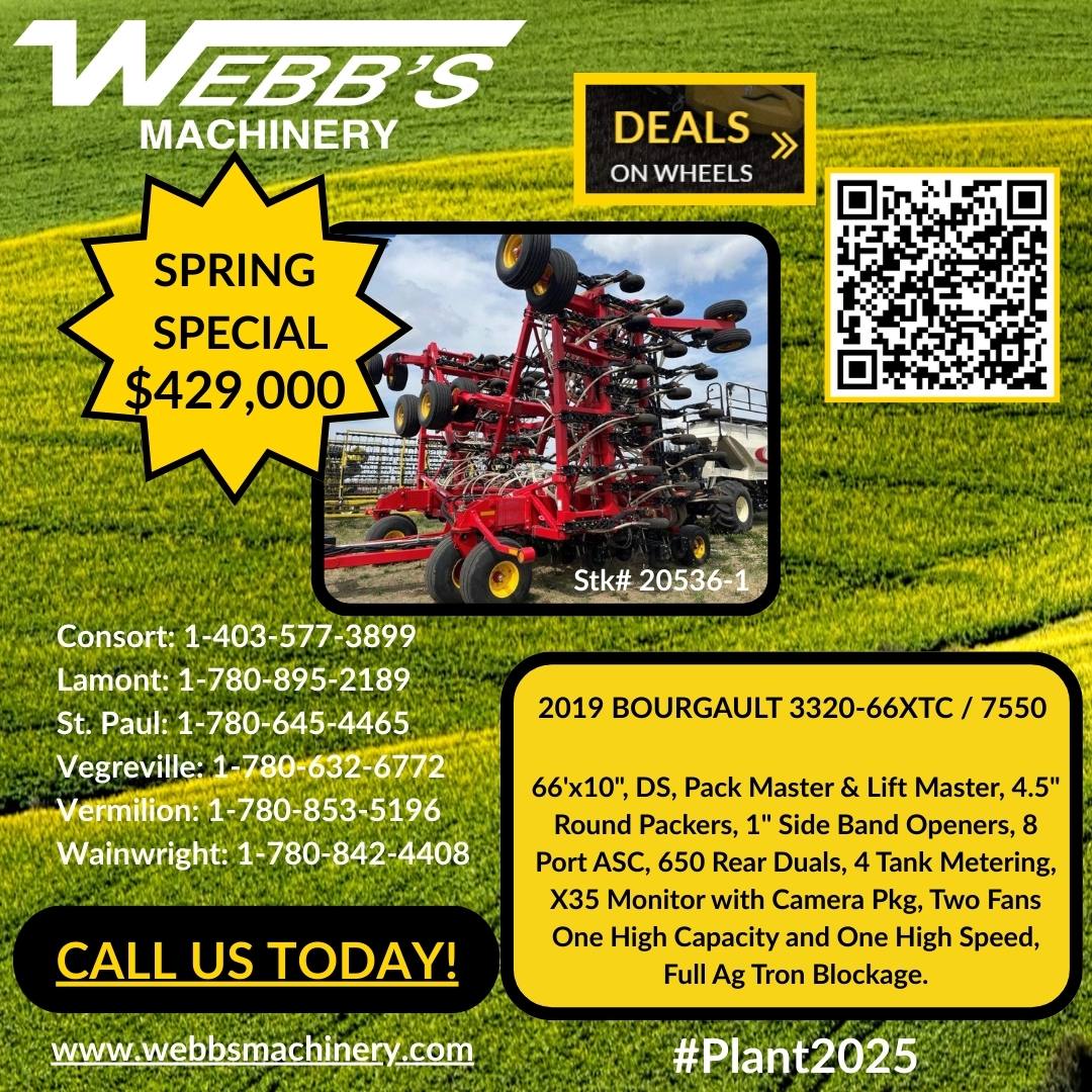 Webb's Machinery tweet media