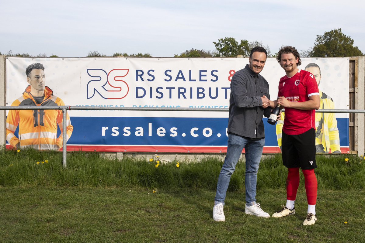 Staplehurst Monarchs Football Club tweet media