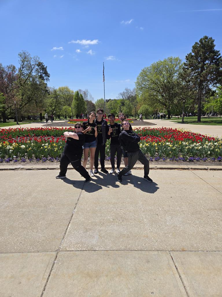 Charles Vokes (@wegomrv) on Twitter photo Congratulations to the juniors competing in Algebra II at the <a href="/MathICTM/">ICTM — Illinois Council of Teachers of Mathematics</a> State Math Contest. This is their third year in a row qualifying as a group! <a href="/CHSD94/">Community HS Dist 94</a> <a href="/WeGoActivities/">West Chicago Comm HS</a> <a href="/WegoMath/">Wego math</a> #WeAreWeGo Congratulations to the juniors competing in Algebra II at the <a href="/MathICTM/">ICTM — Illinois Council of Teachers of Mathematics</a> State Math Contest. This is their third year in a row qualifying as a group! <a href="/CHSD94/">Community HS Dist 94</a> <a href="/WeGoActivities/">West Chicago Comm HS</a> <a href="/WegoMath/">Wego math</a> #WeAreWeGo