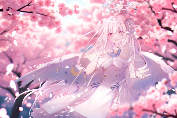 #ブルアカ 