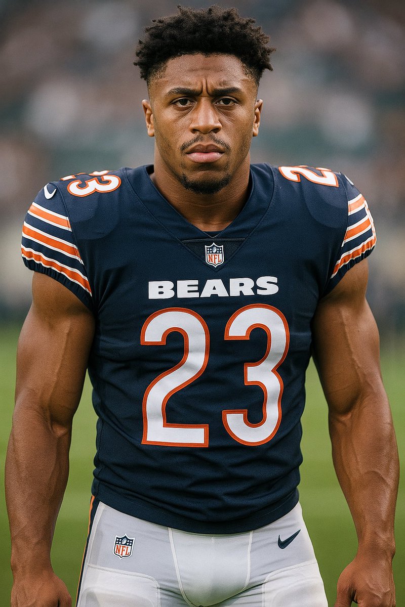 Make this happen. <a href="/ChicagoBears/">Chicago Bears</a>
