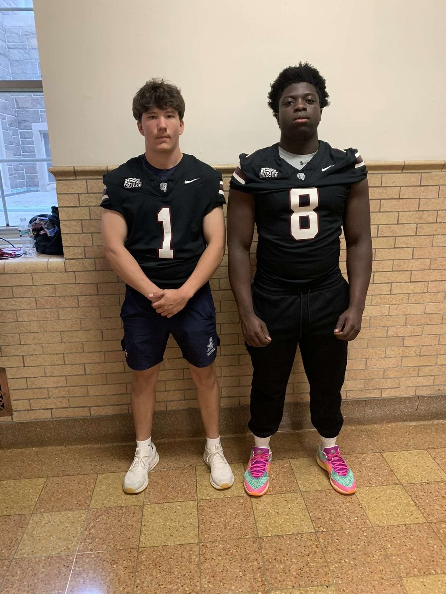 Trevor Wilson tweet media