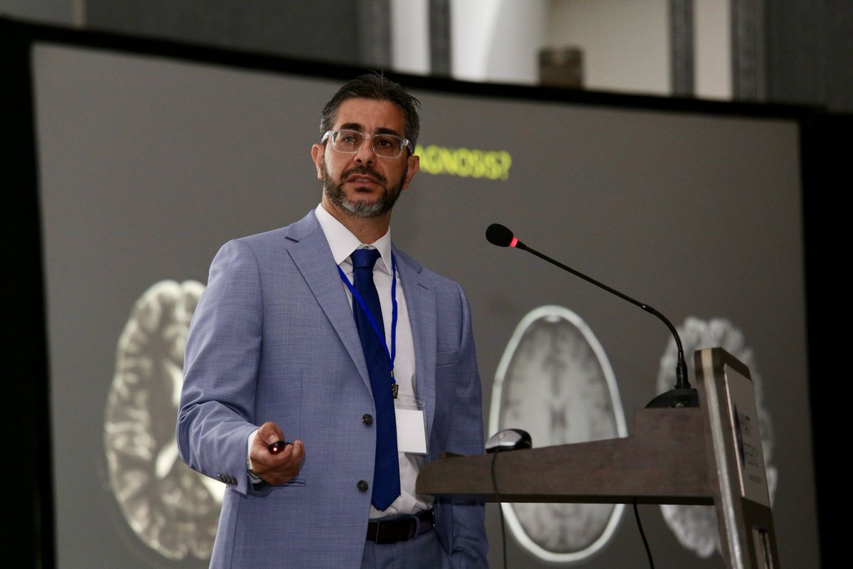 Sociedad Radiológica tweet media