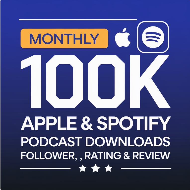 Promoting your Spotify podcast effectively can help you grow your audience, increase downloads, and boost your ratings. Here are some key strategies to help you achieve that:  Promote Your Spotify Podcast Grow Followers, Downloads &amp; Ratings!

upwork.com/services/produ…