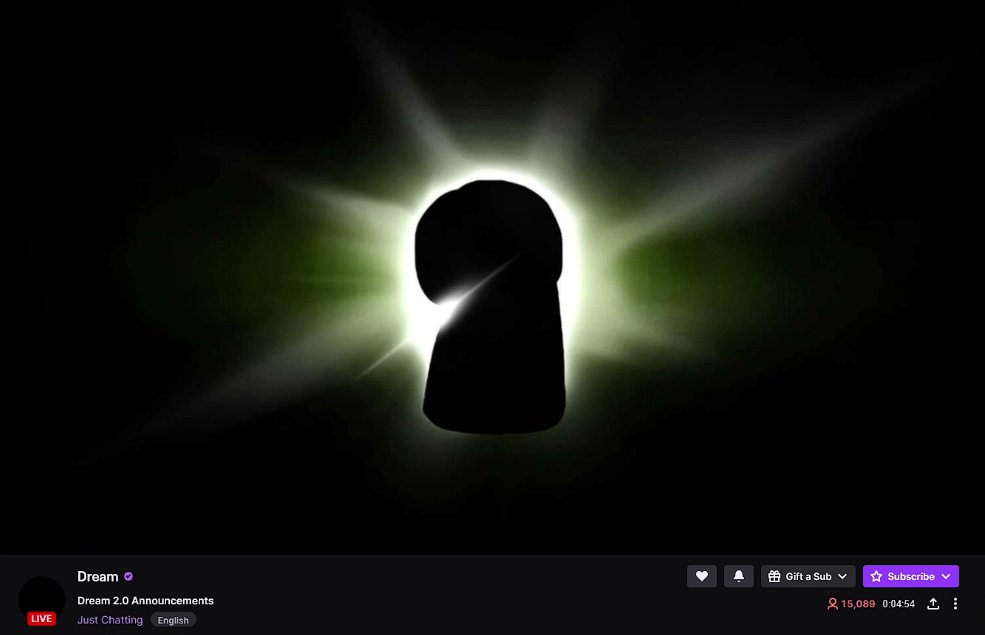 biggest cornball on the internet