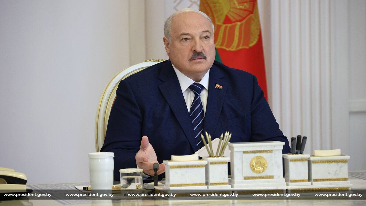 Il  Presidente della Repubblica di Belarus Aleksandr Lukashenko intende  analizzare in modo esaustivo i risultati della rinascita delle aree  colpite da Chernobyl.