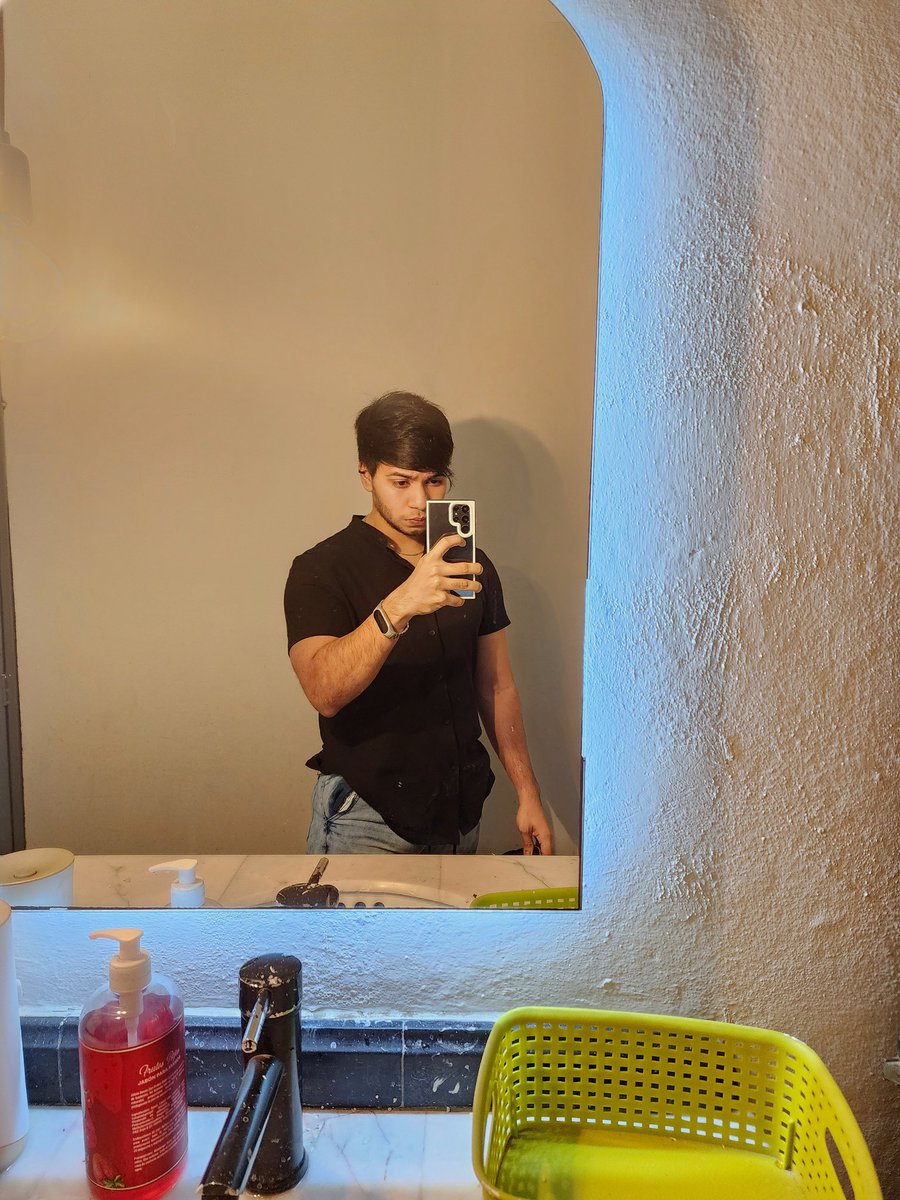 BryanCamal_'s tweet photo. ❤️ https://t.co/6HkvsjIwah