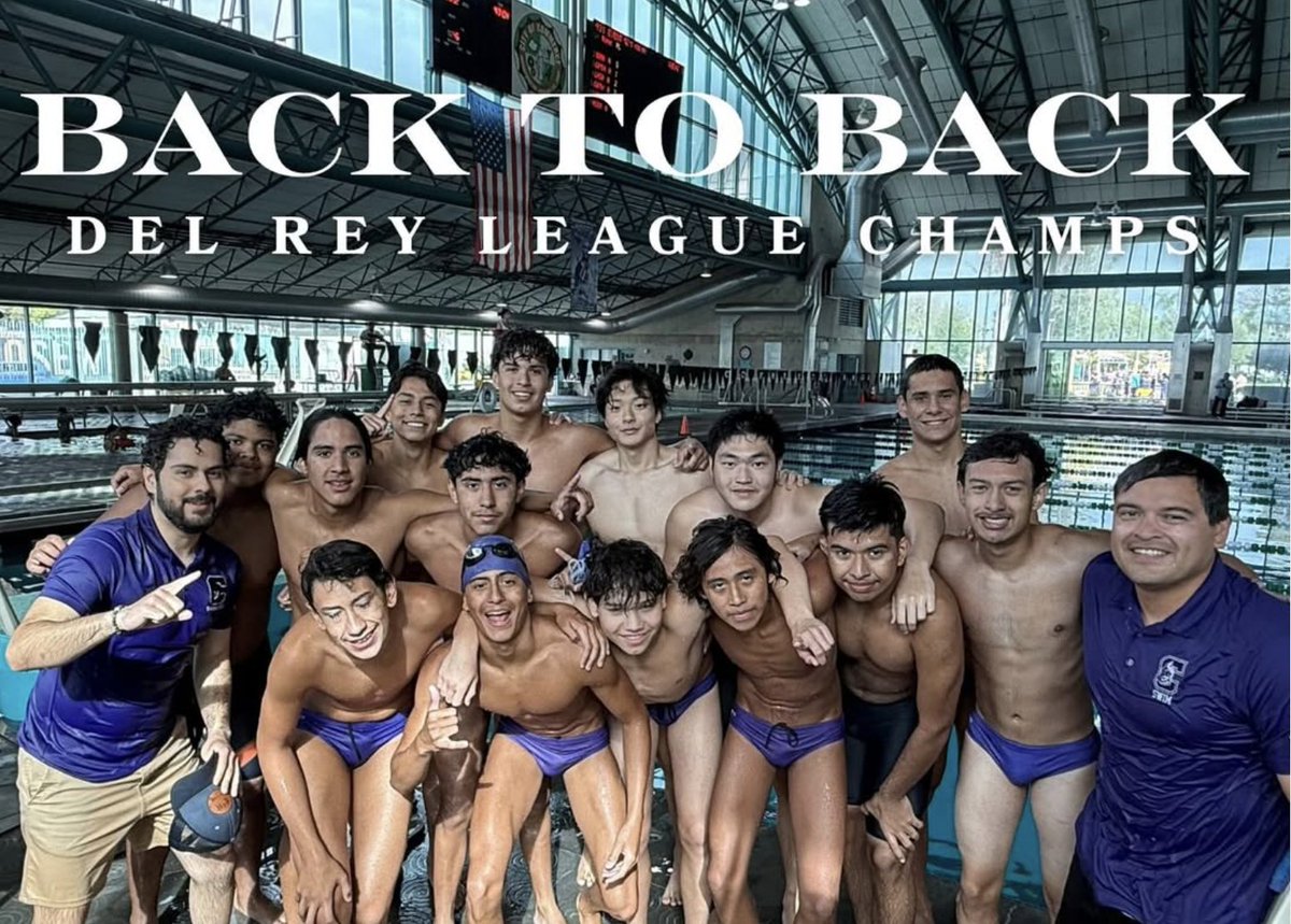 Congratulations to our Cathedral Swim Team on winning league for the second year in a row 🌊
8 swimmers automatically Qualify for CIF ⭐️
#GoPhantoms