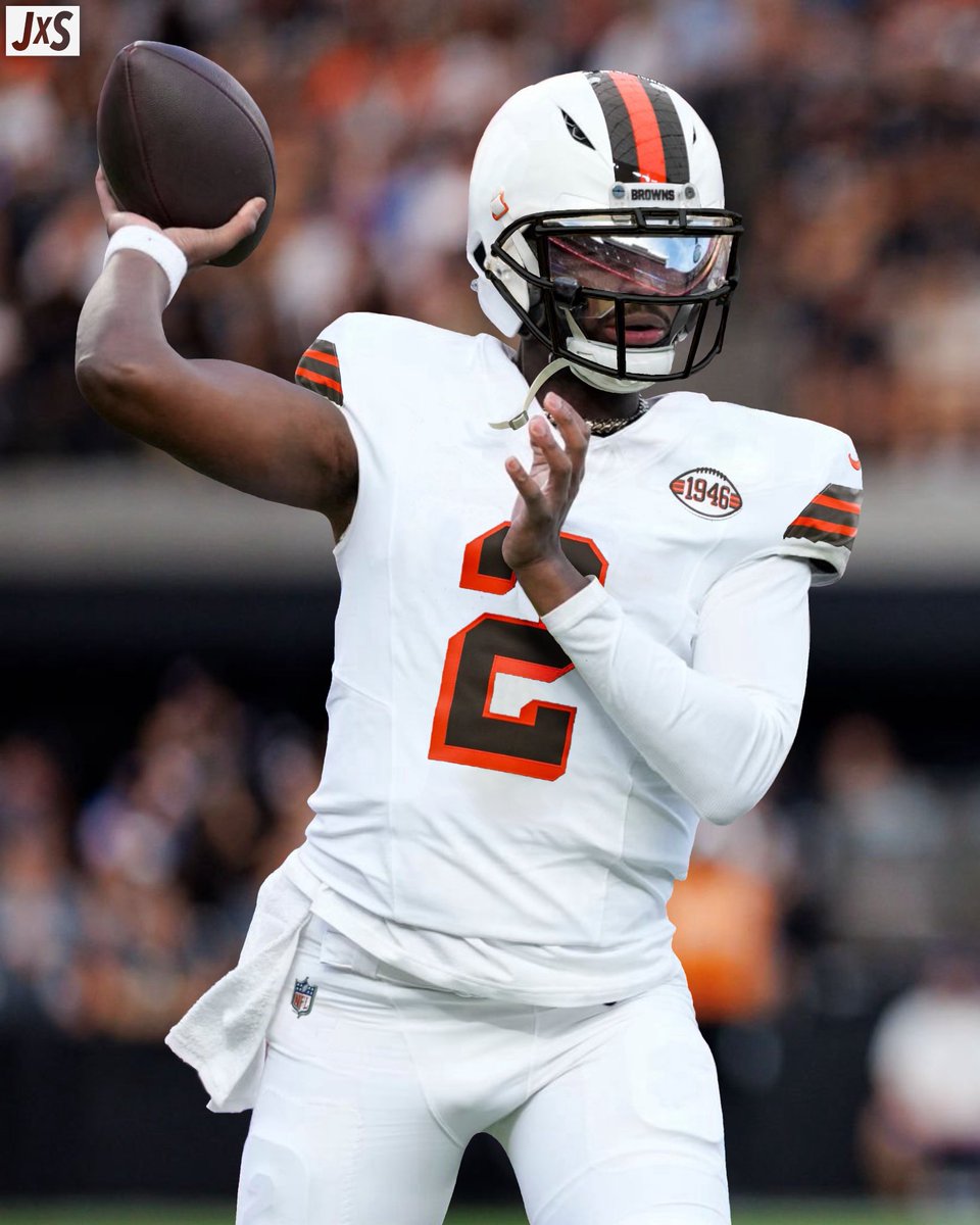 Shedeur Sanders has been Drafted by the Cleveland Browns 🔥