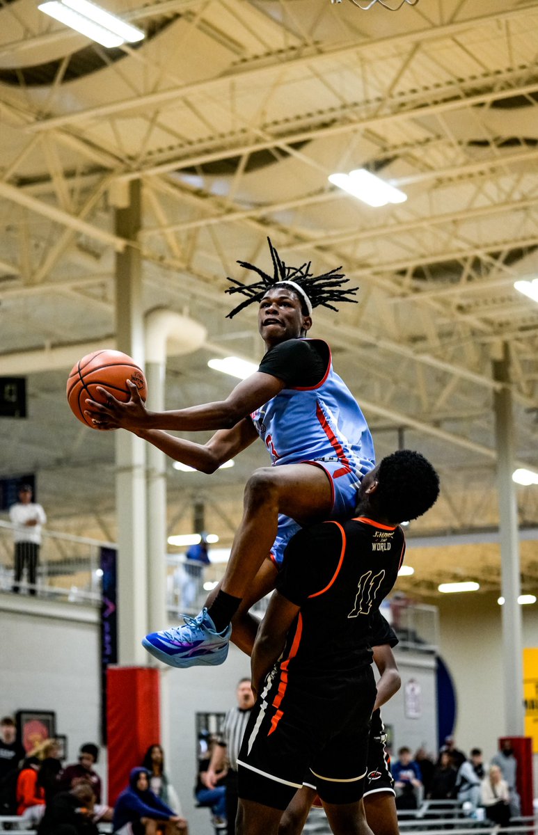 New Threat Basketball (@newthreat_tnt) on Twitter photo Off to a 3-0 Start!
Larenzo Robinson 21 pts, 7 rebs, 3 asts, 3 stls
Mari Bradford 11 pts, 5 asts, 3 rebs
Rayvon Wilson 9 pts, 6 asts, 4 rebs 3 stls
Calen Fee 6 pts, 3 rebs, 3 asts
Jeremy Gunter 9 pts, 7 rebs
Mckoy Leslie 8 rebs, 3 blks
<a href="/NxtProHoops/">NXTPRO Hoops</a> <a href="/PRO16League/">PRO16/NXTPRO League</a> Off to a 3-0 Start!
Larenzo Robinson 21 pts, 7 rebs, 3 asts, 3 stls
Mari Bradford 11 pts, 5 asts, 3 rebs
Rayvon Wilson 9 pts, 6 asts, 4 rebs 3 stls
Calen Fee 6 pts, 3 rebs, 3 asts
Jeremy Gunter 9 pts, 7 rebs
Mckoy Leslie 8 rebs, 3 blks
<a href="/NxtProHoops/">NXTPRO Hoops</a> <a href="/PRO16League/">PRO16/NXTPRO League</a>