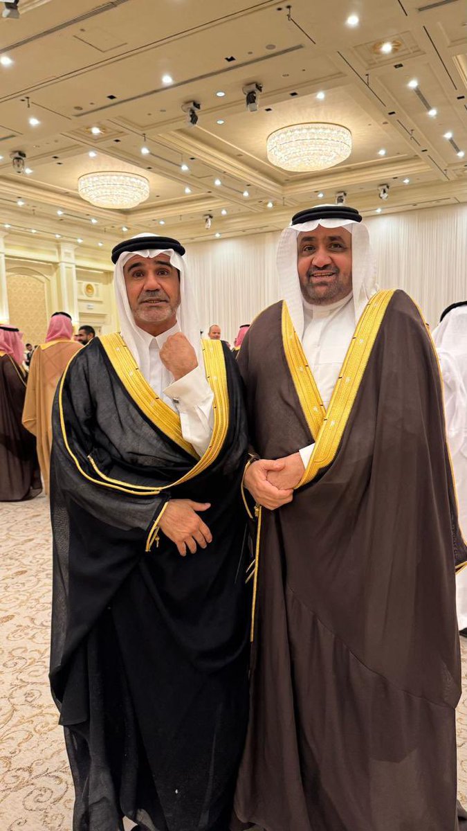 فهد بن حسين العساف tweet media