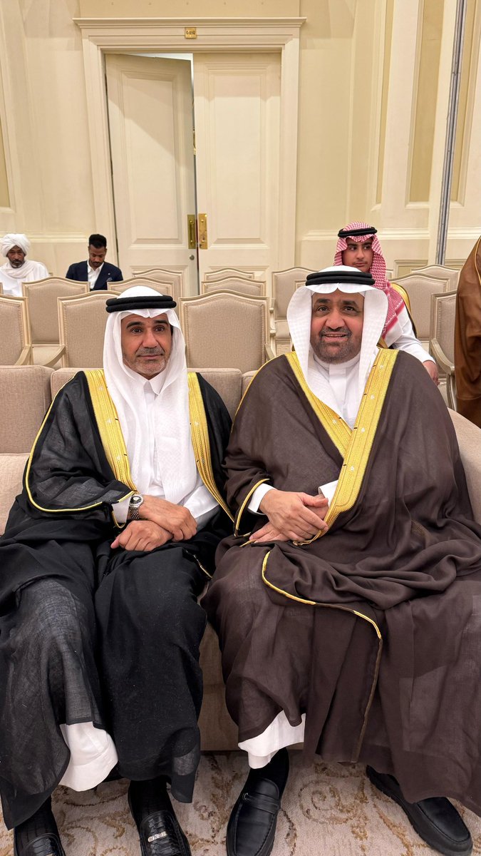 فهد بن حسين العساف tweet media