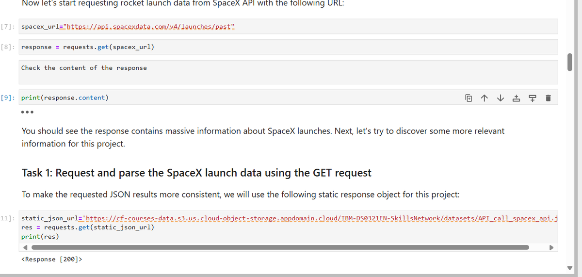ayush_maur10241's tweet photo. I Just completed my 2nd Data Analysis Project.
Project name is "SpaceX Falcon 9 first stage Landing Prediction"
#DataScience
#MachineLearning
#ArtificialIntelligence
#DeepLearning
#StatisticalModeling
#PredictiveAnalytics
#PredictiveModeling
#DataMining https://t.co/J3wj4HDVUR