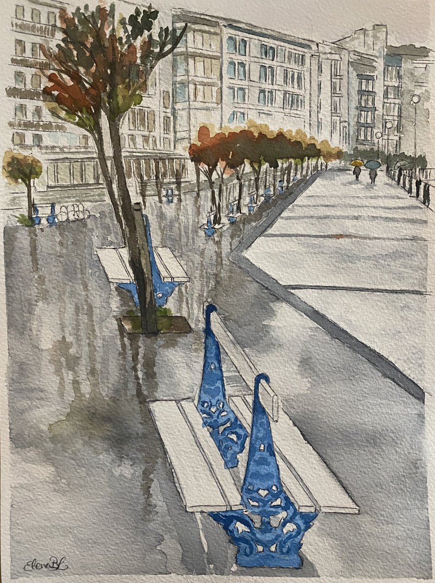 Elena Blanco Lozano (@elenablancoloz) on Twitter photo 