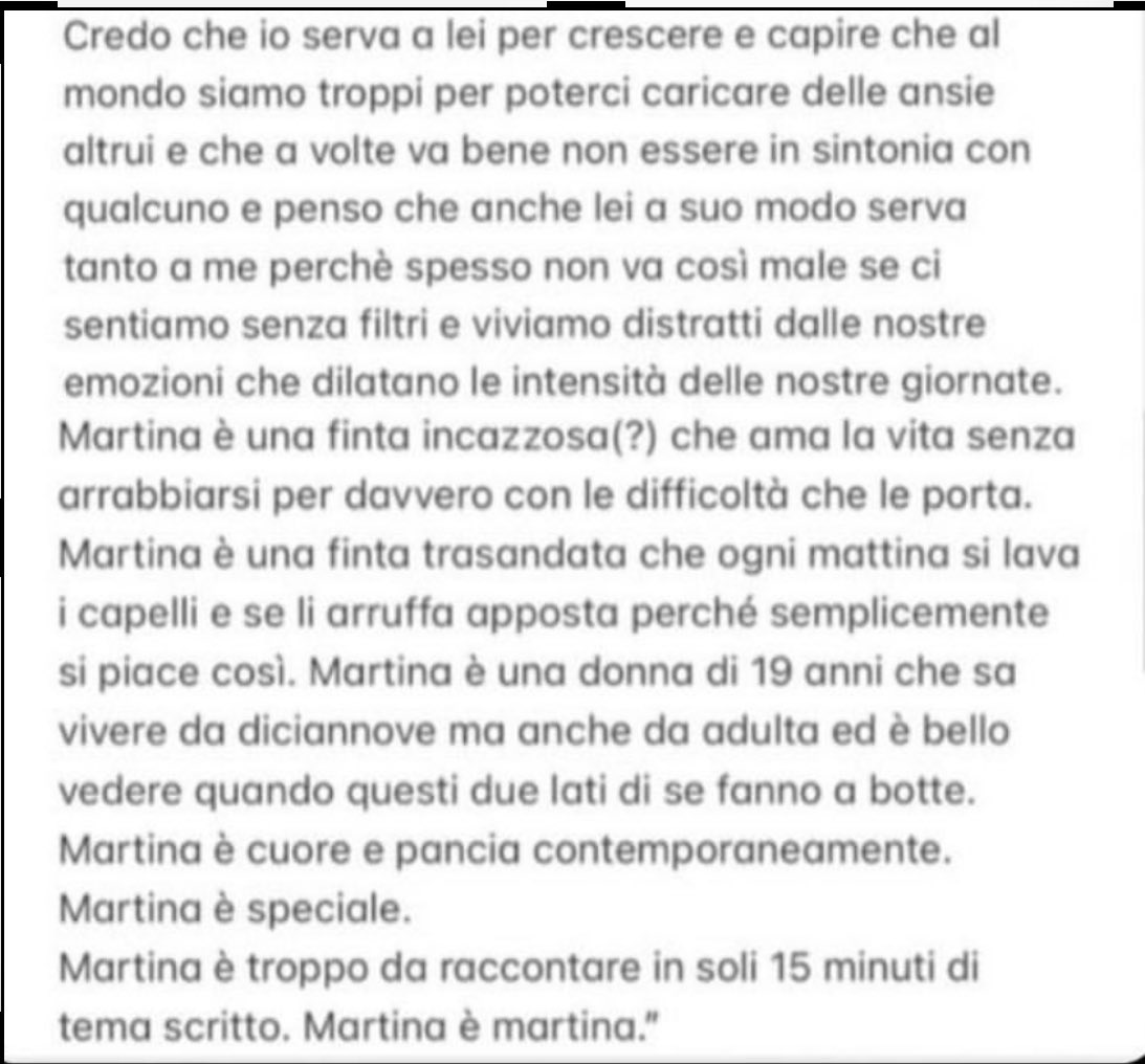 cosa è fottutamente apparso davanti ai miei occhi 
#circozzi