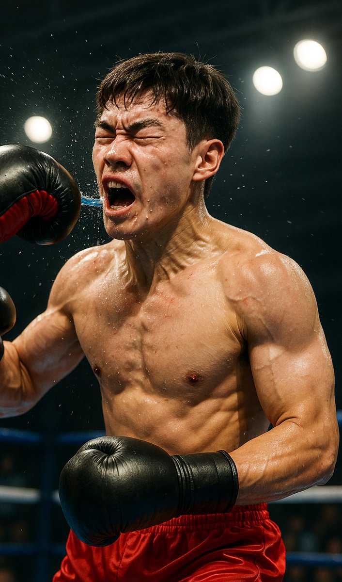 Favorite boxing tweet media